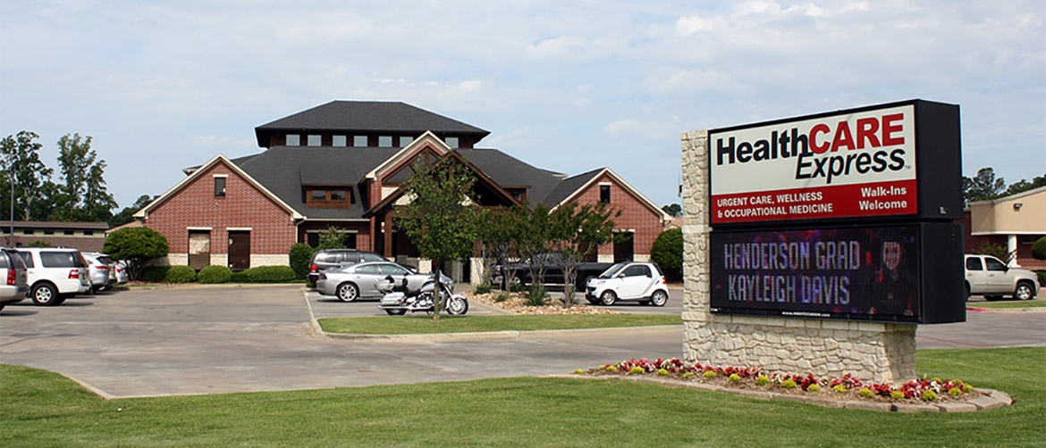 Richmond Rd Urgent Care Clinic