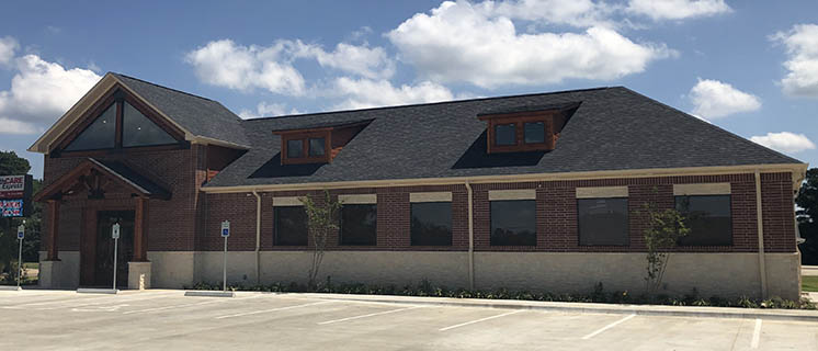 De Queen Urgent Care Clinic