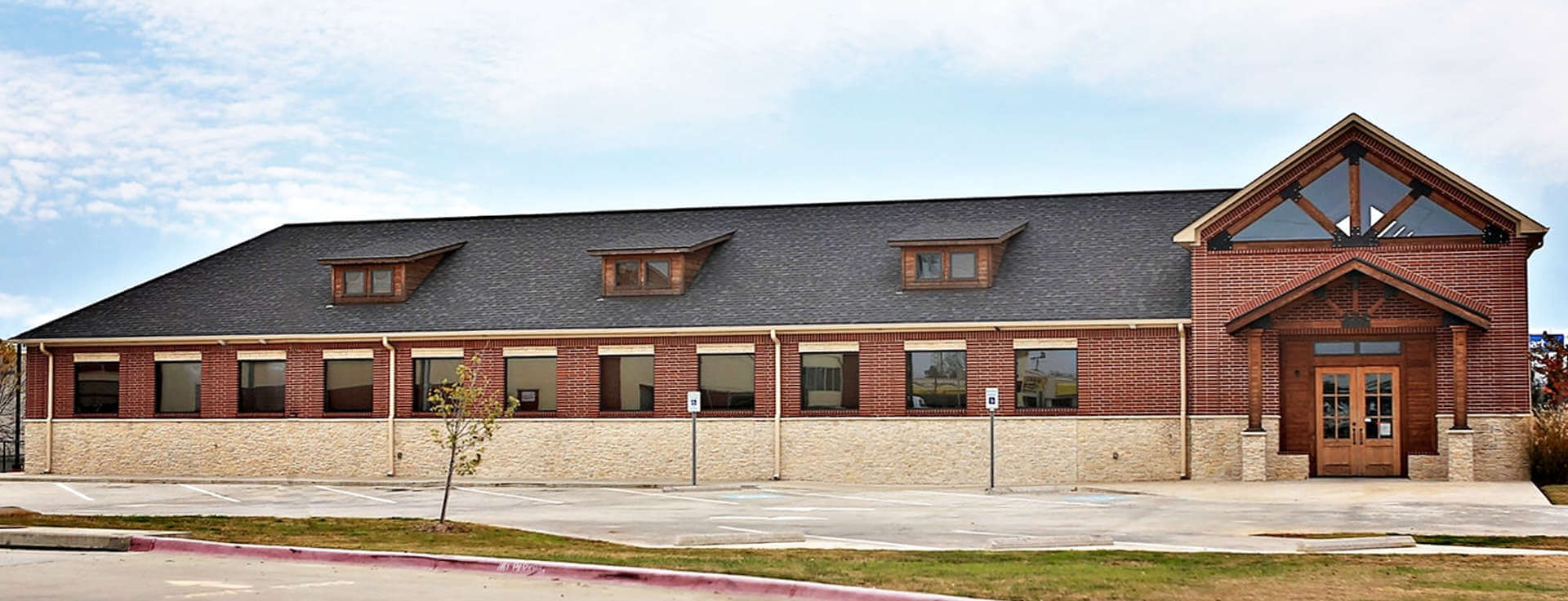 Arkansas Blvd. Urgent Care Clinic