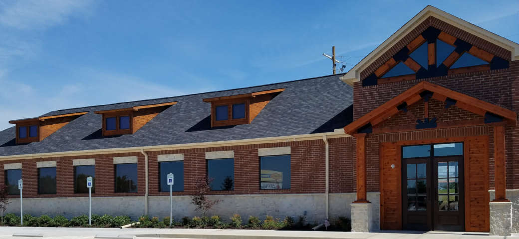 Bryant Urgent Care Clinic