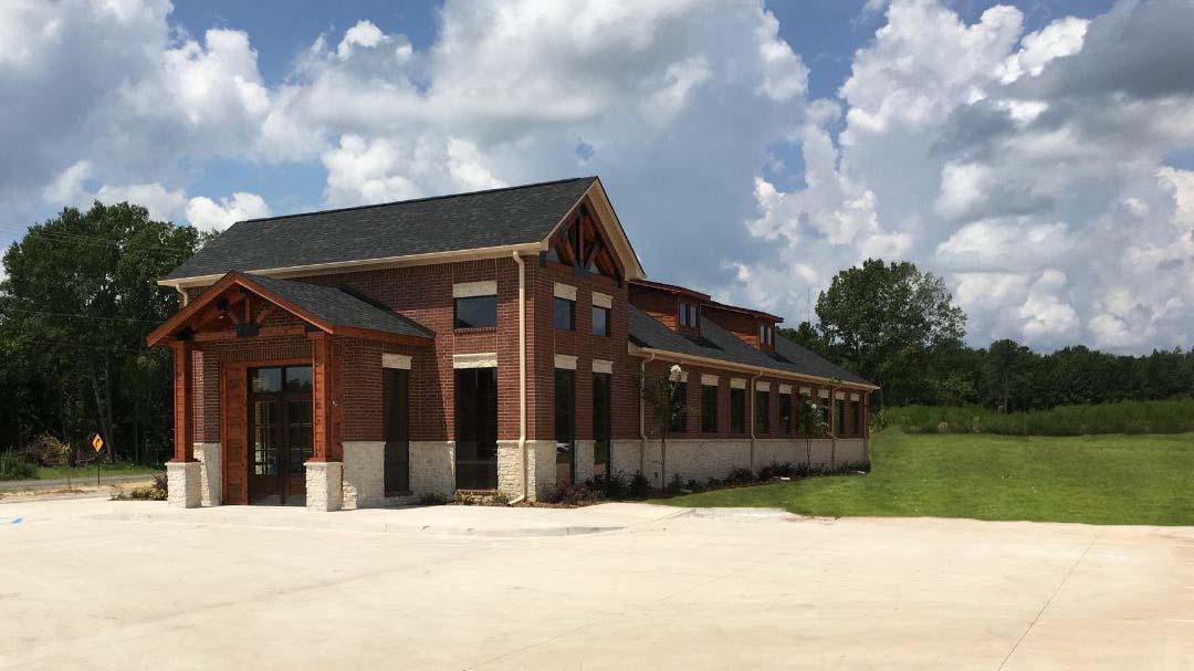Blanchard Urgent Care Clinic