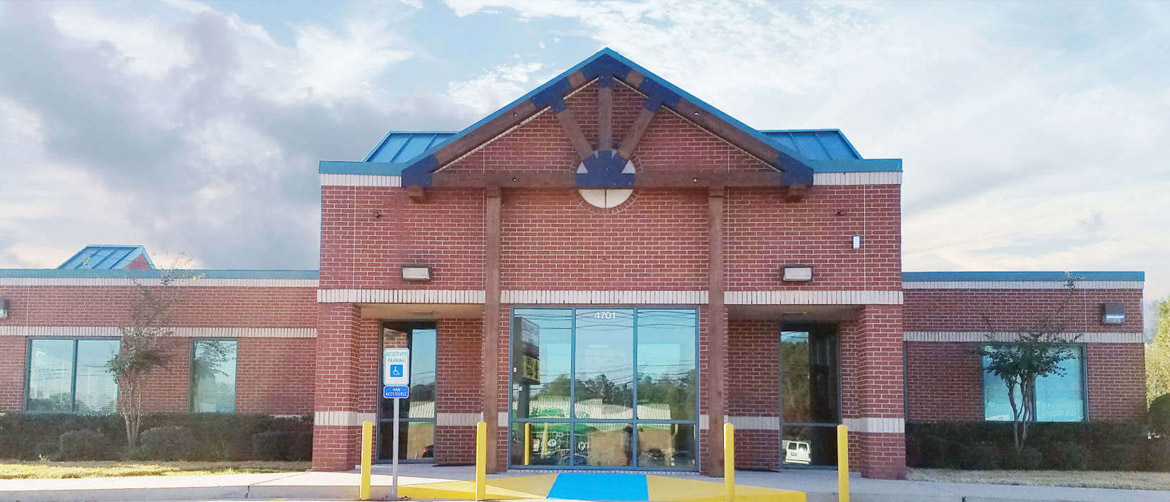 Wake Village Urgent Care Clinic
