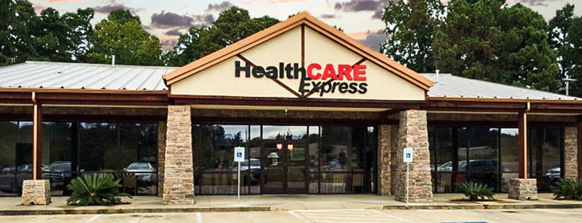Longview Urgent Care Clinic