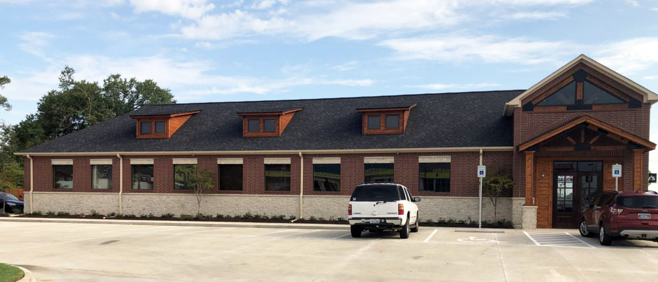 Mt. Pleasant Urgent Care Clinic