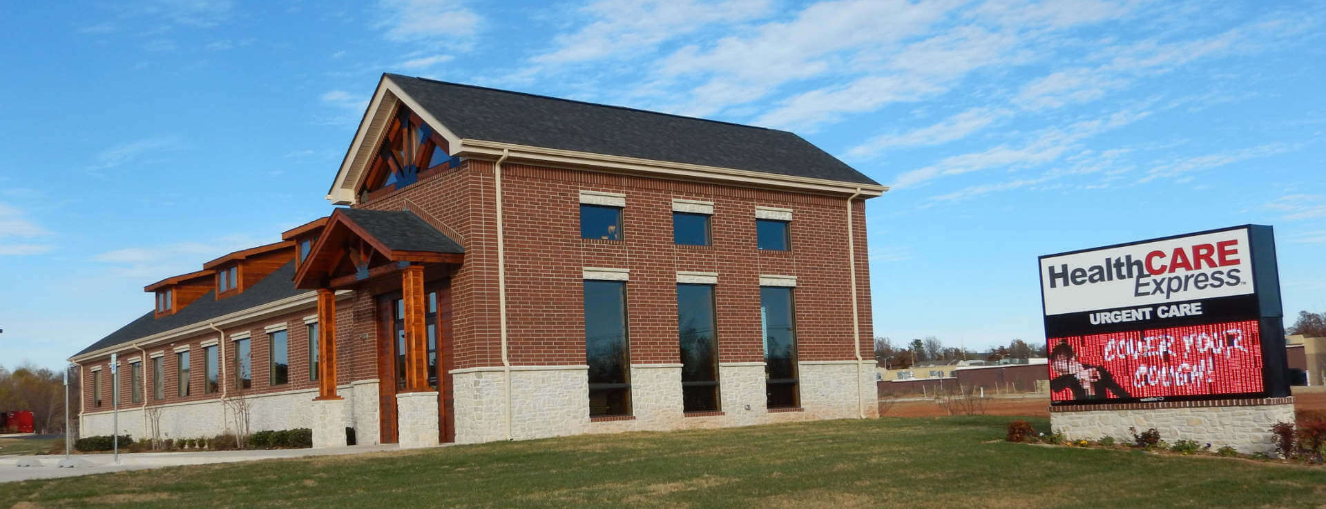 Choctaw Urgent Care Clinic