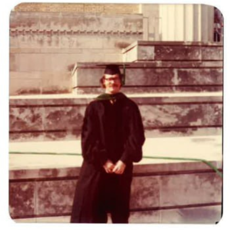 50 Years of Medicine: Celebrating Dr. Paul Meredith