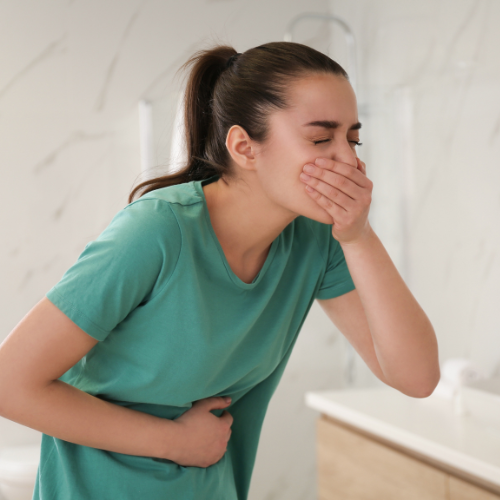 How Long Does Food Poisoning Last? Normal vs. Too Long