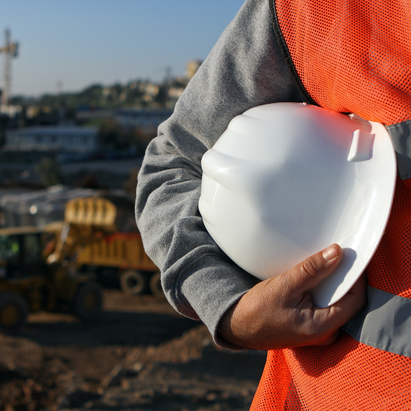 The Most Dangerous Industries We Serve — And How Occupational Medicine Helps