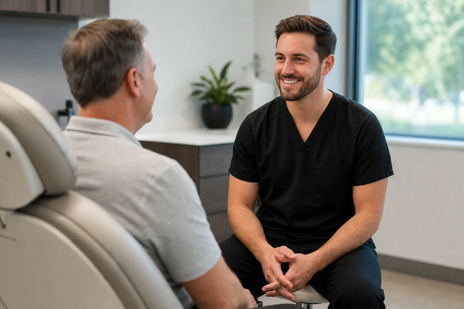 Hormone Therapy