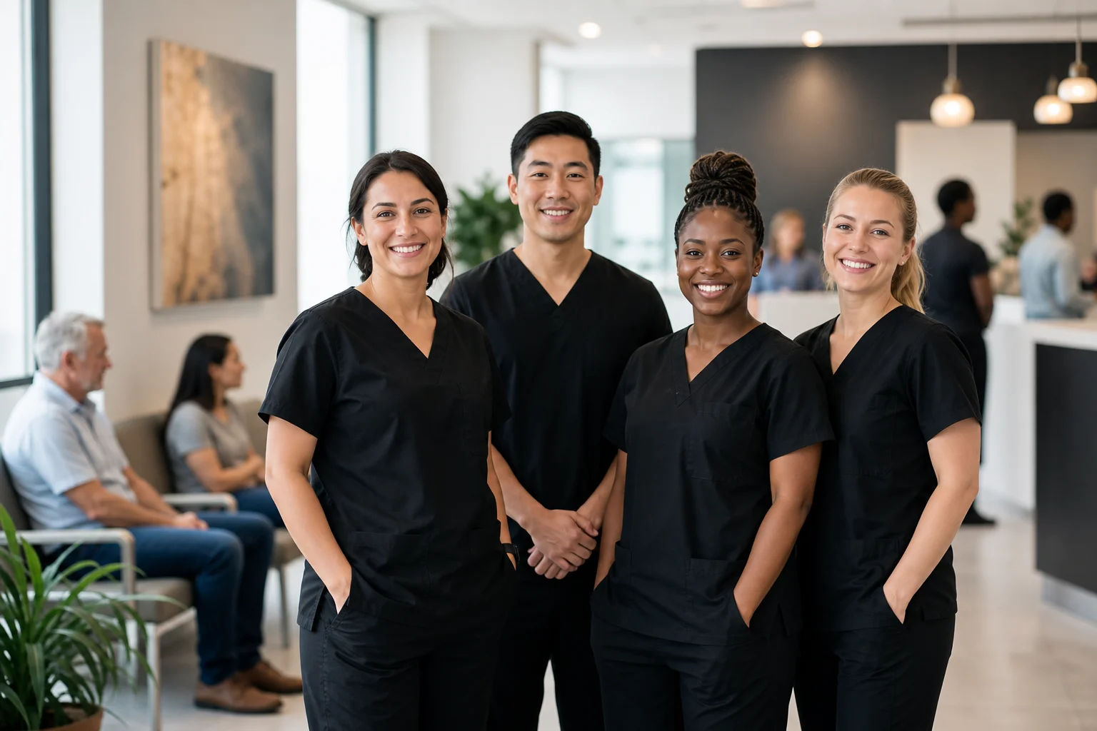 Marshall TX Urgent Care