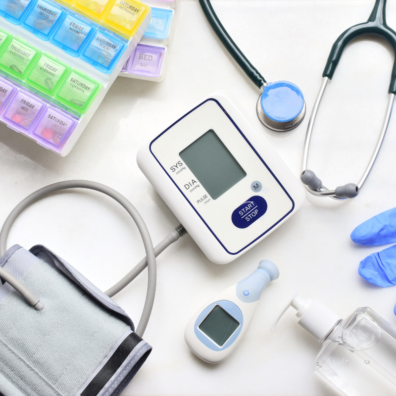 What to Expect as a New Patient at HealthCARE Express