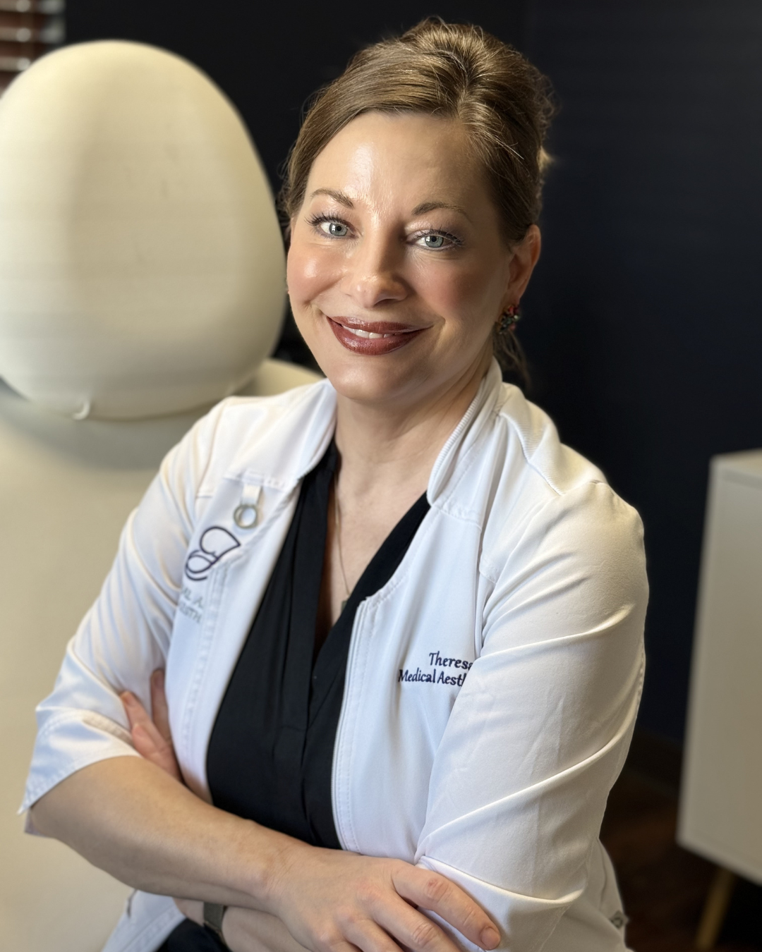 Theresa Hill