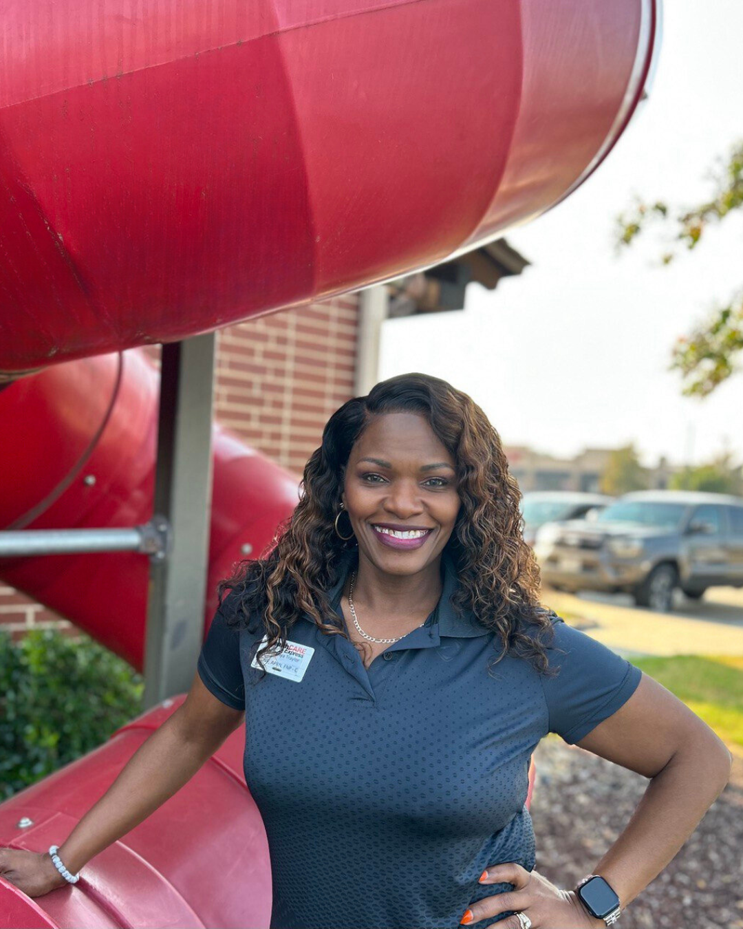 Dr. Tonya Brooks