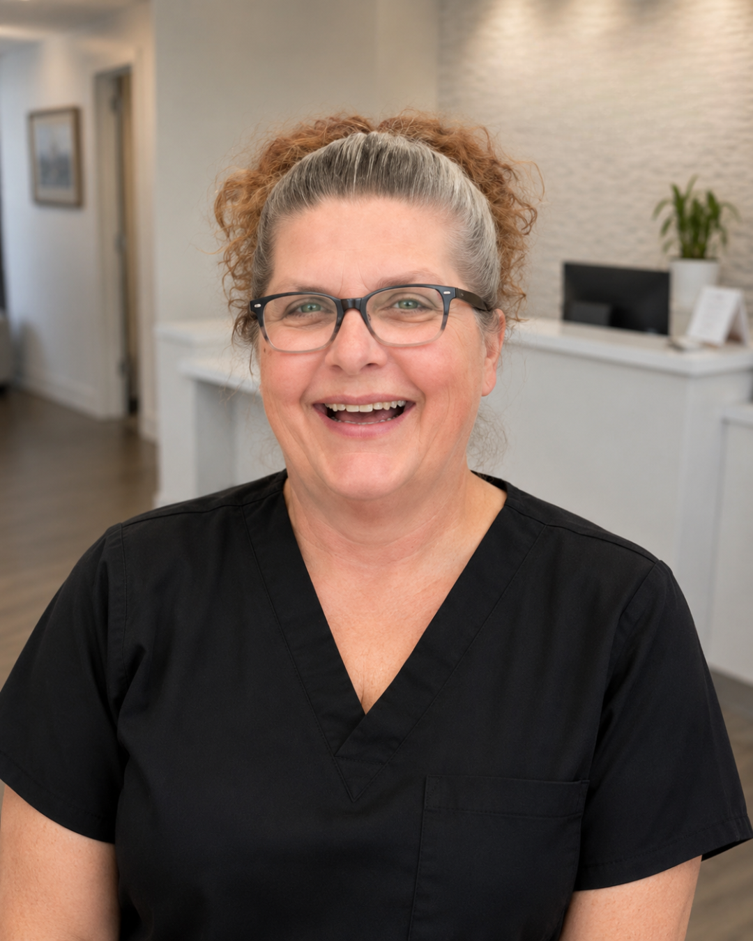 Wendy Howland