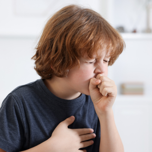 Back-to-School Sickness and Keeping Your Kids Healthy