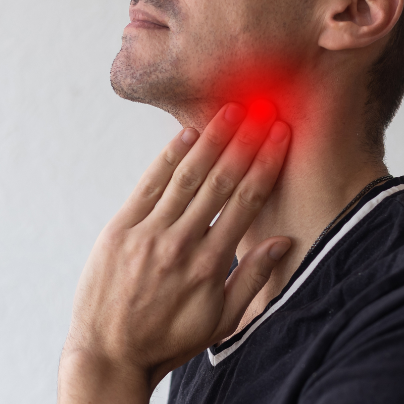 Sore Throat: When to Go to Urgent Care and When to Wait
