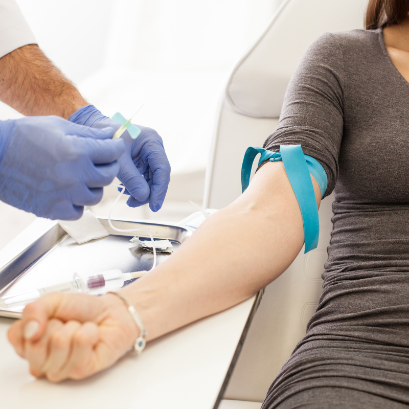 Walk-In Blood Work at Urgent Care: What to Expect at HCE