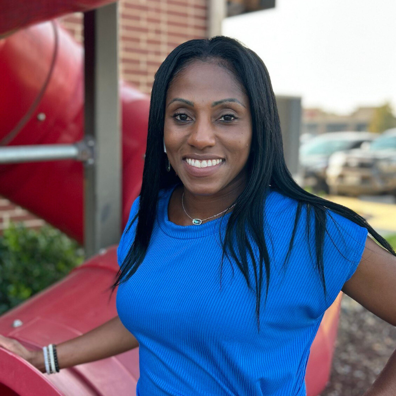 21 Years of Occupational Medicine: Meet Kim Crockett